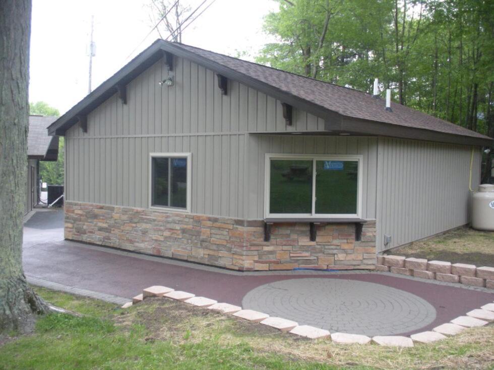 Villa Indoor Pool, Firepit, Self Check-in, Bbq, Free Amenities, King Bed, Full Kitchen *